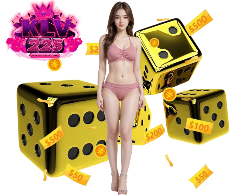 KLV225 เครดิตฟรี